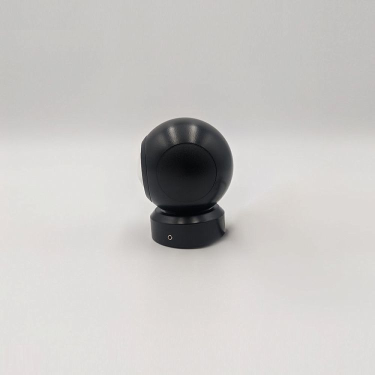 Skarlat  RWLB088 1W BK 4000K
